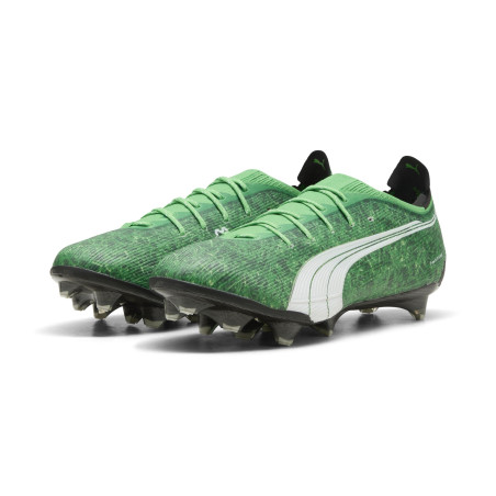 Puma Ultra 6 Carbon V1.26 FG vert
