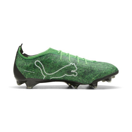 Puma Ultra 6 Carbon V1.26 FG vert