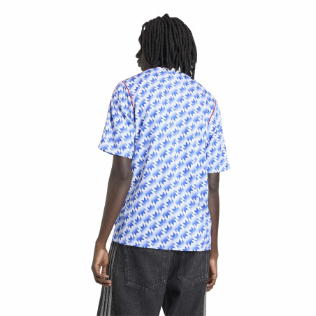 Maillot Manchester United extérieur rétro 1990