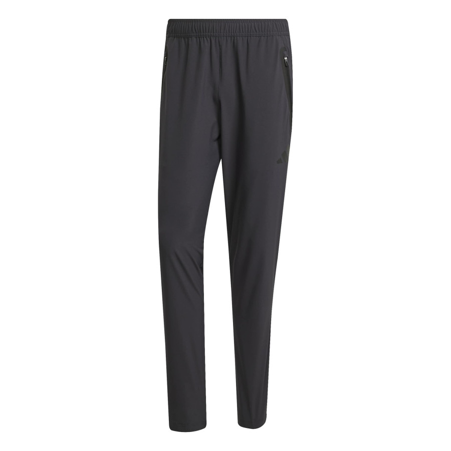 Pantalon survêtement Arsenal VisTech noir
