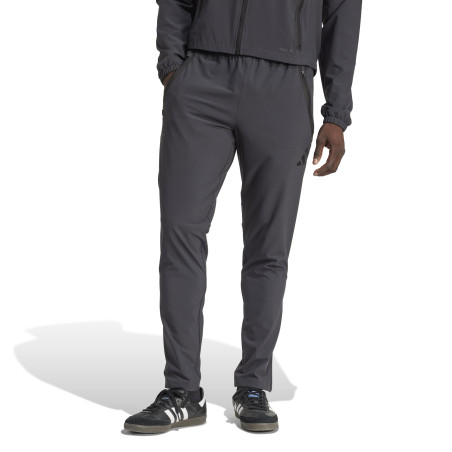 Pantalon survêtement Arsenal VisTech noir