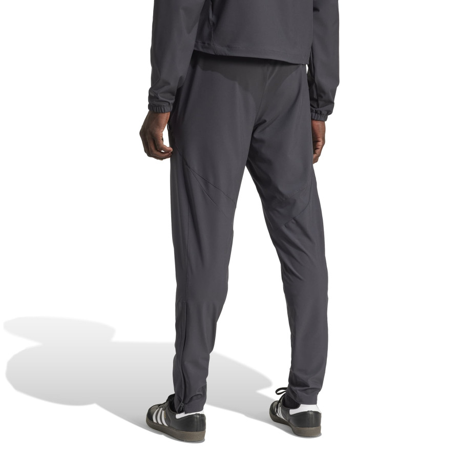 Pantalon survêtement Arsenal VisTech noir