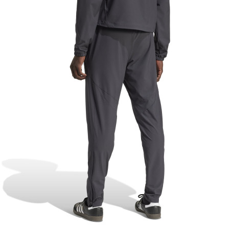Pantalon survêtement Arsenal VisTech noir