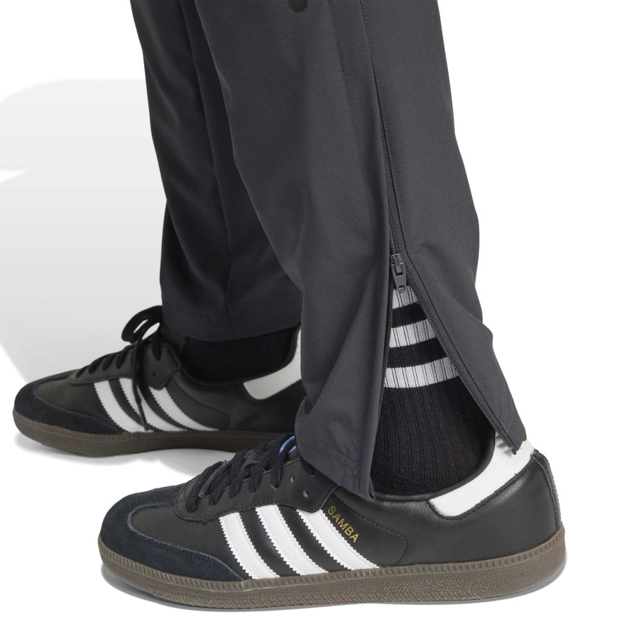 Pantalon survêtement Arsenal VisTech noir