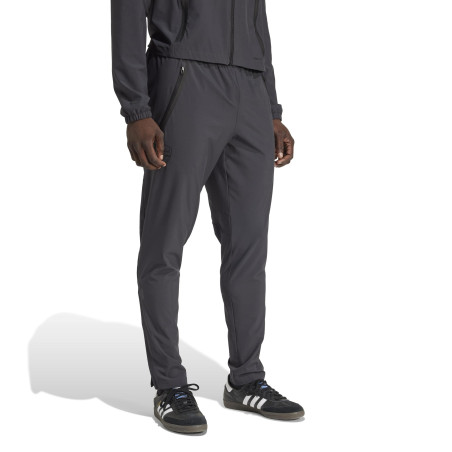 Pantalon survêtement Arsenal VisTech noir