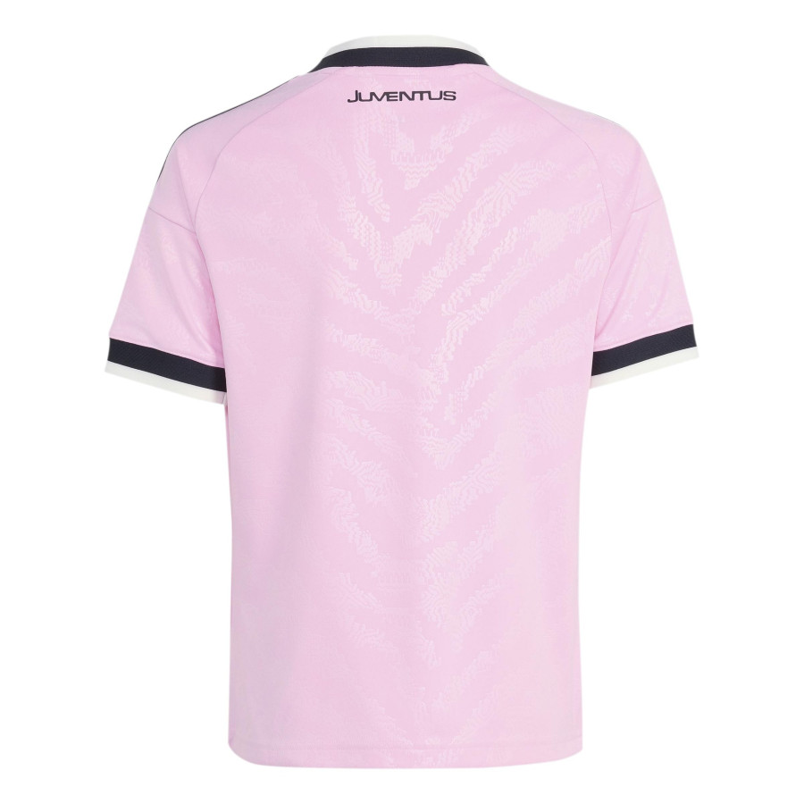 Maillot junior Juventus extérieur 2026/27