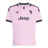 Maillot junior Juventus extérieur 2026/27