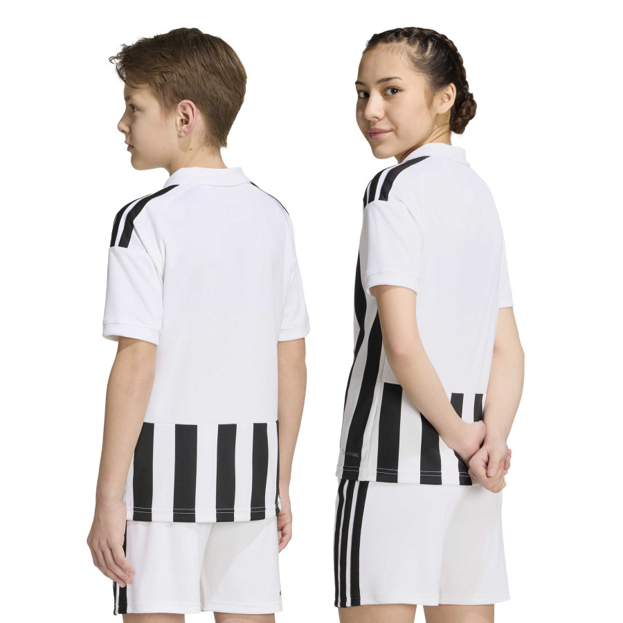 Maillot junior Juventus domicile 2026/27