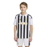 Maillot junior Juventus domicile 2026/27