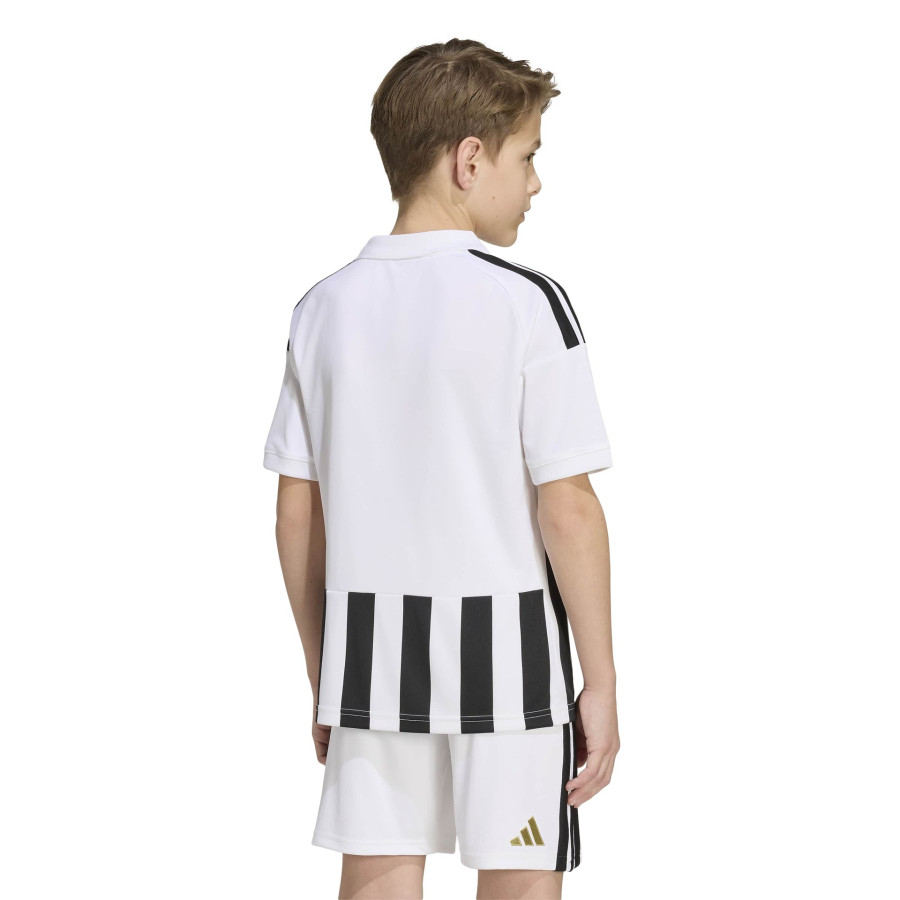 Maillot junior Juventus domicile 2026/27