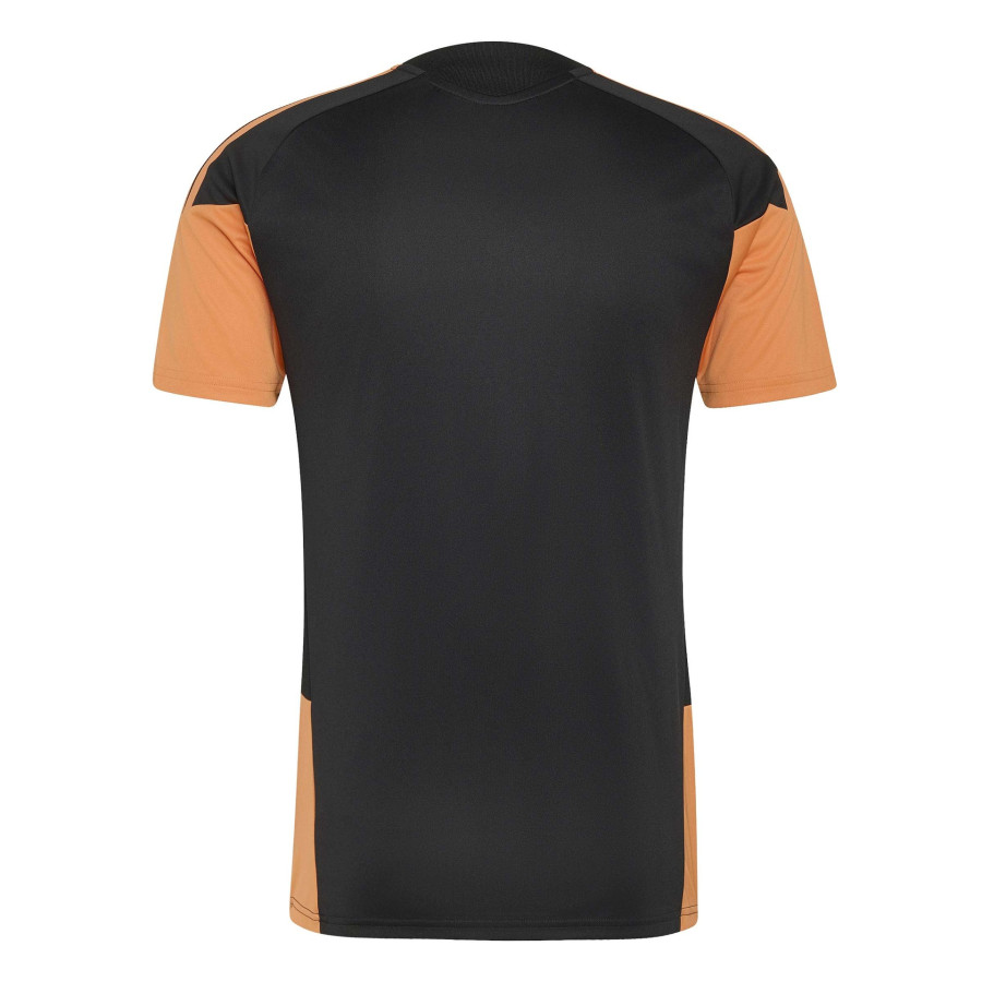 Maillot entraînement Arsenal noir orange