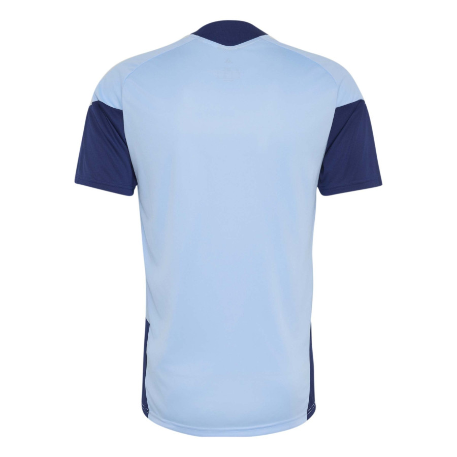 Maillot entraînement Ajax Amsterdam bleu
