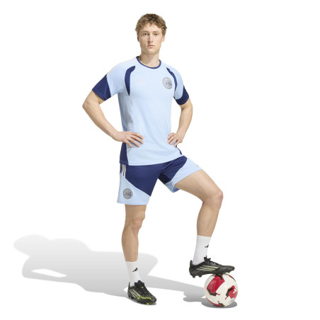 Maillot entraînement Ajax Amsterdam bleu