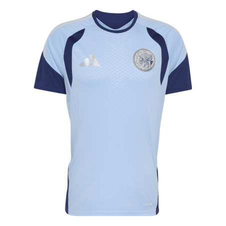 Maillot entraînement Ajax Amsterdam bleu