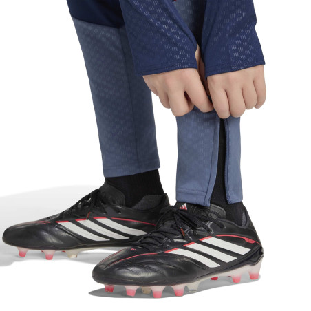 Pantalon survêtement junior Bayern Munich bleu