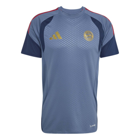 Maillot entraînement Bayern Munich bleu