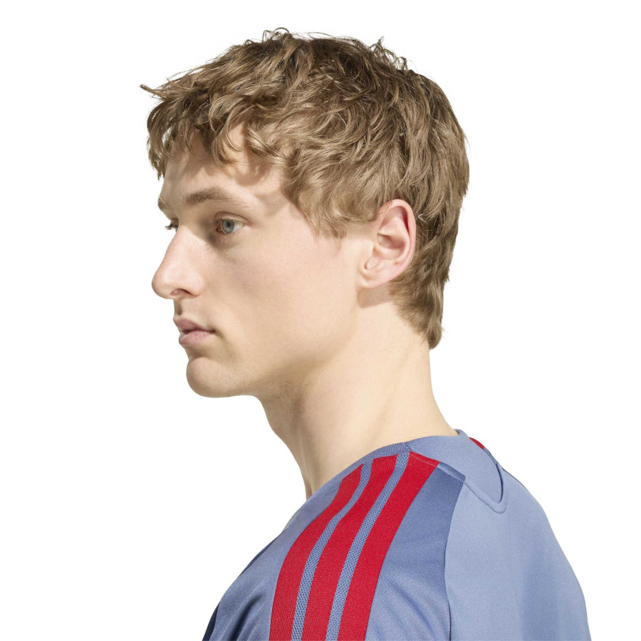 Maillot entraînement Bayern Munich bleu