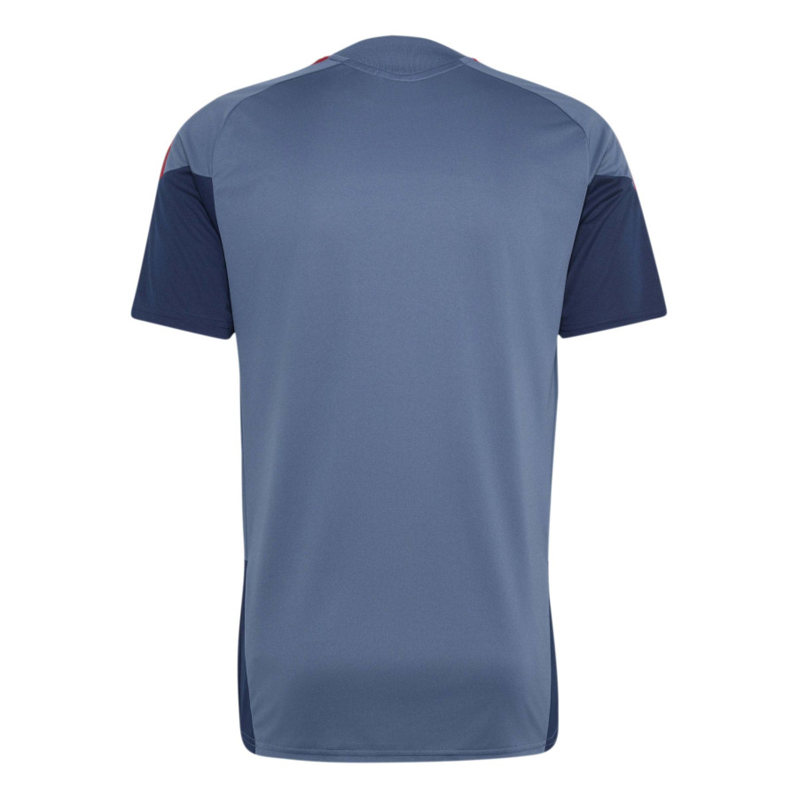 Maillot entraînement Bayern Munich bleu