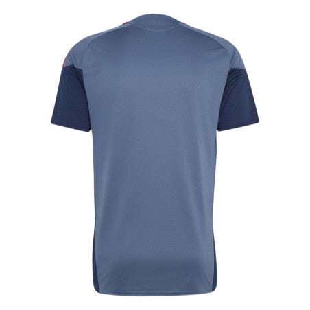 Maillot entraînement Bayern Munich bleu