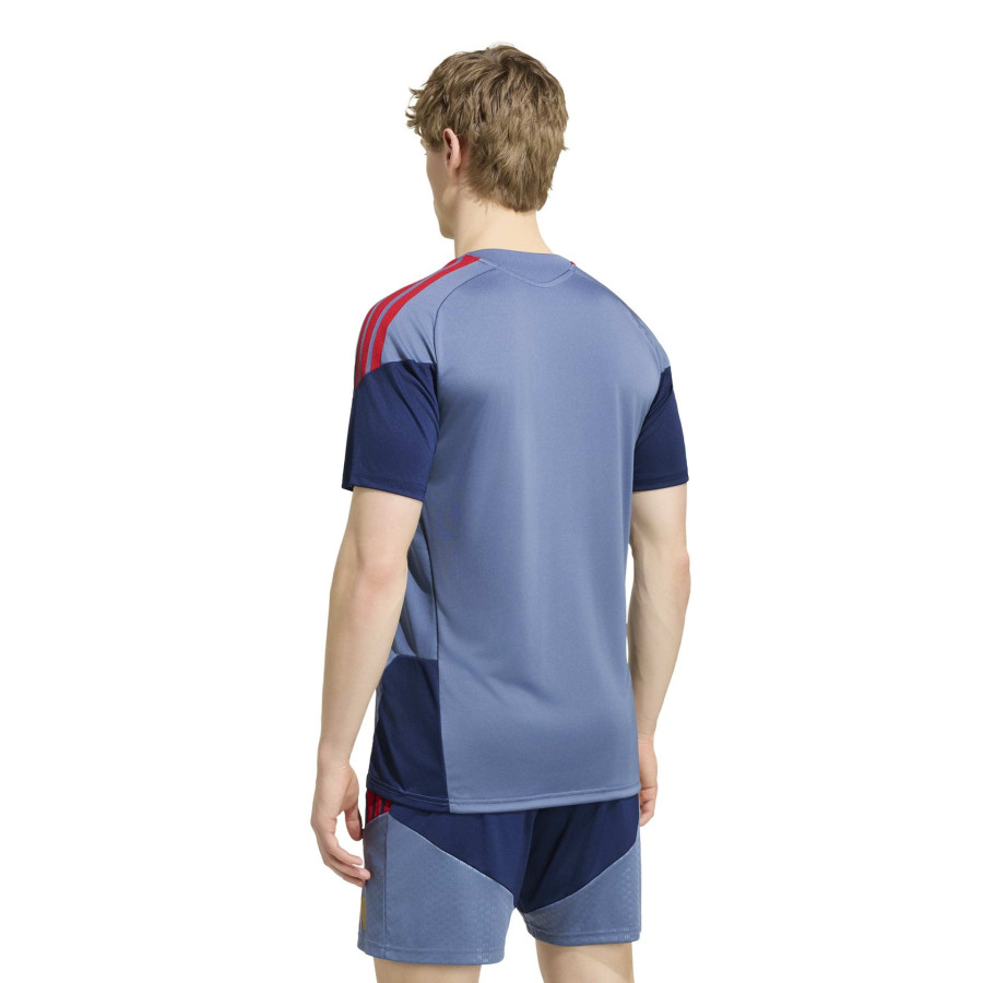 Maillot entraînement Bayern Munich bleu