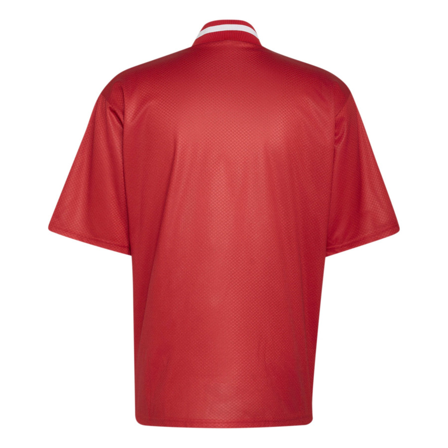 Maillot Arsenal Stadium rouge