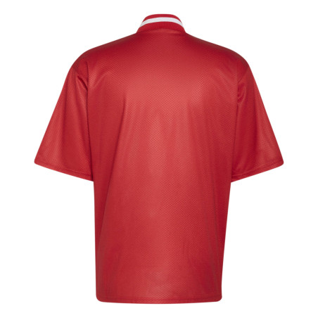 Maillot Arsenal Stadium rouge
