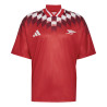 Maillot Arsenal Stadium rouge