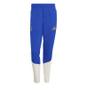 Pantalon survêtement Juventus woven bleu blanc