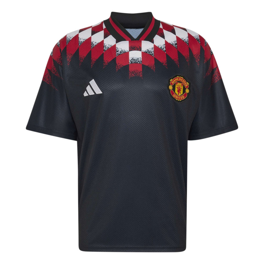 Maillot Manchester United Stadium noir