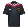 Maillot Manchester United Stadium noir
