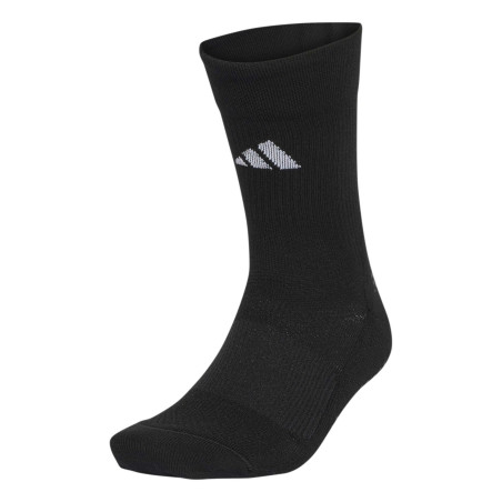Chaussettes entraînement adidas grip noir