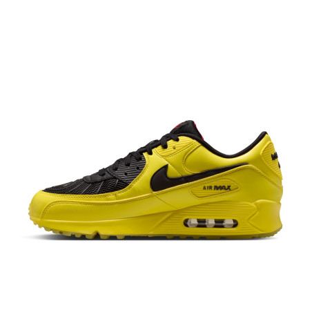 Nike Air Max 90 jaune noir