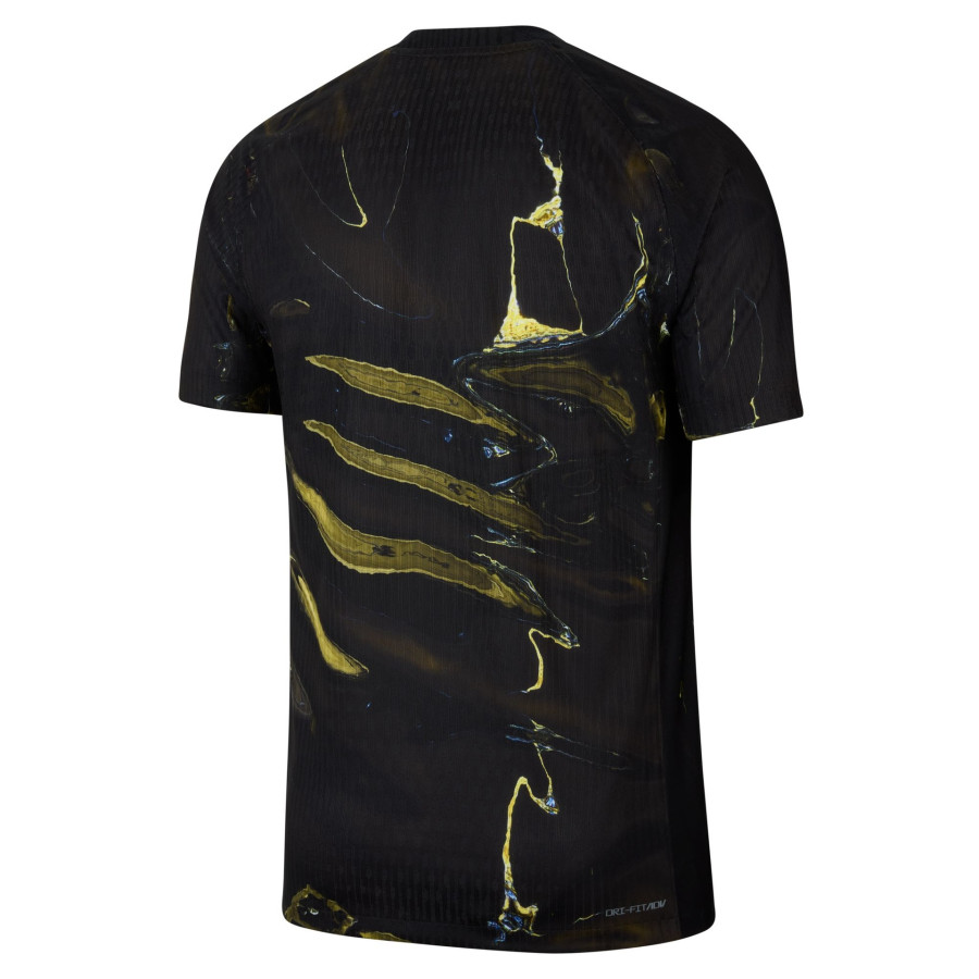 Maillot PSG Night Edition authentique 2025/26