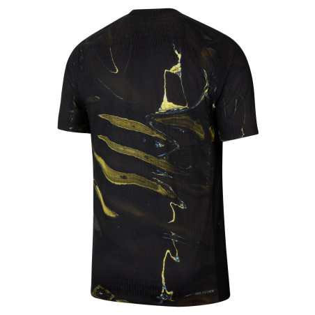 Maillot PSG Night Edition authentique 2025/26