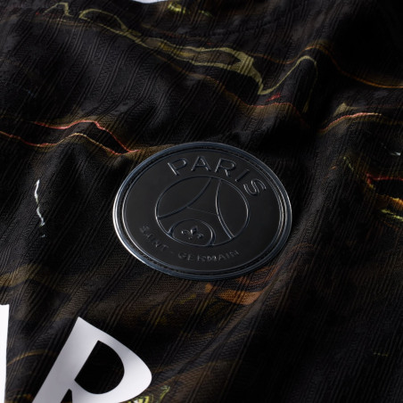 Maillot PSG Night Edition authentique 2025/26