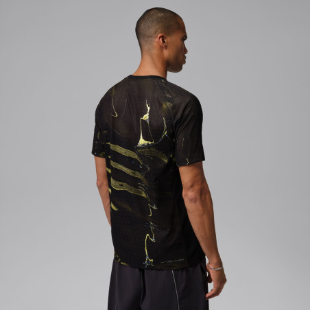 Maillot PSG Night Edition authentique 2025/26