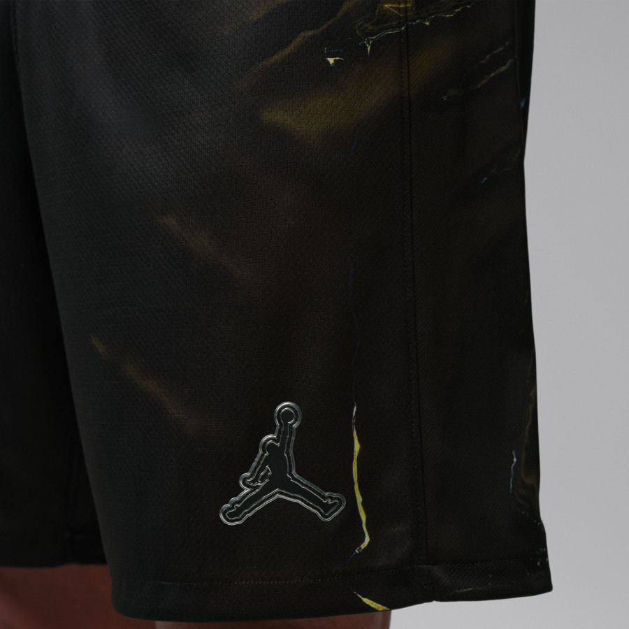 Short PSG Night Edition noir