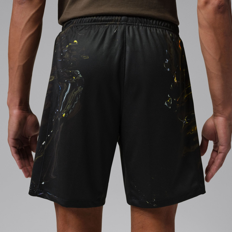 Short PSG Night Edition noir