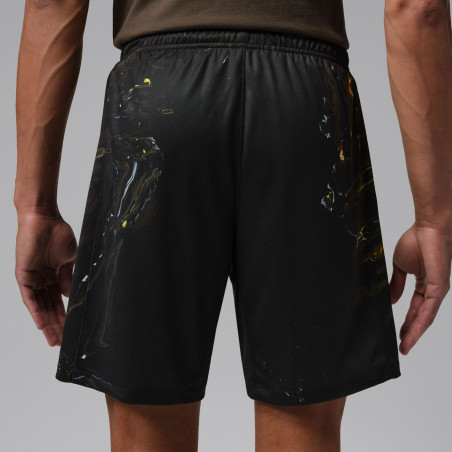 Short PSG Night Edition noir