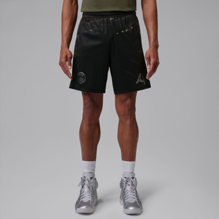 Short PSG Night Edition noir