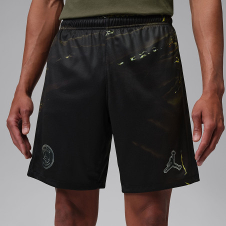 Short PSG Night Edition noir