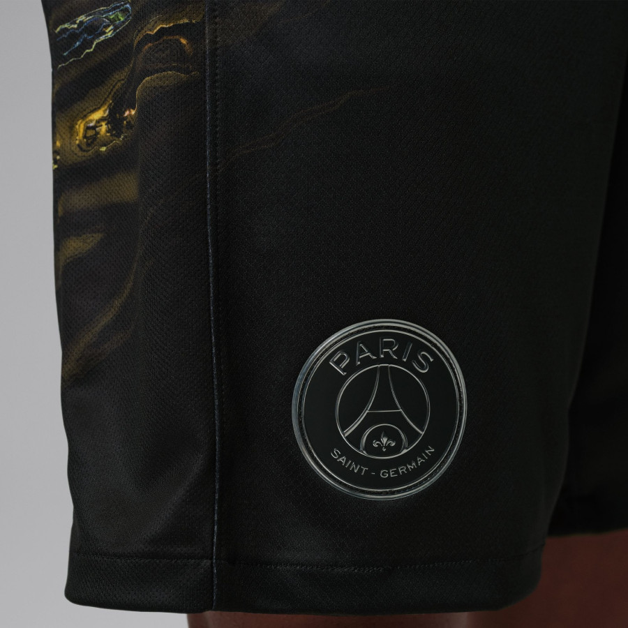 Short PSG Night Edition noir