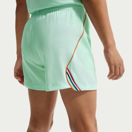 Tenue enfant Equipe de France extérieur 2026