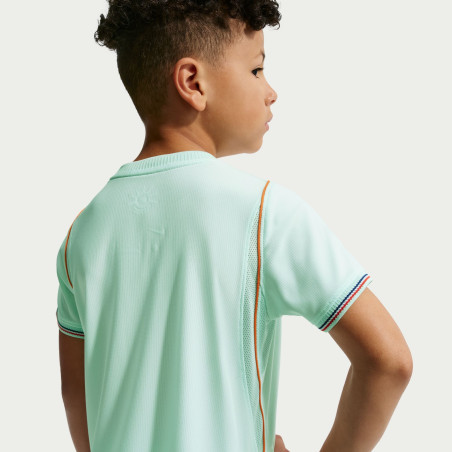 Tenue enfant Equipe de France extérieur 2026