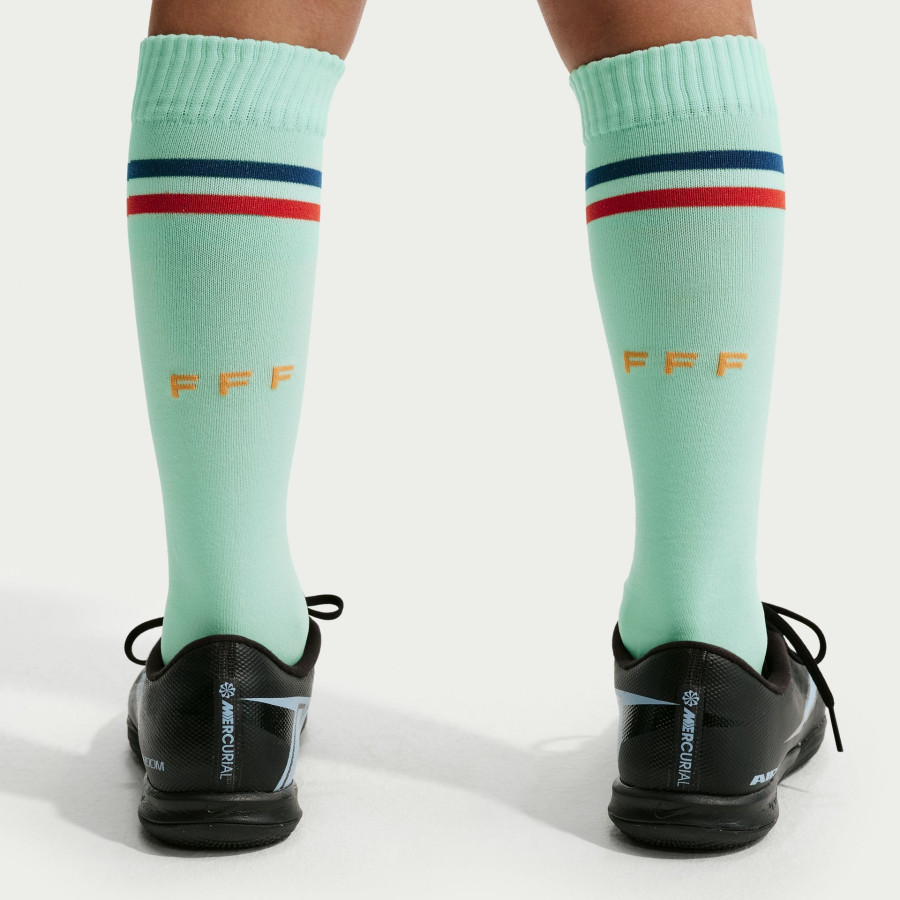 Tenue enfant Equipe de France extérieur 2026