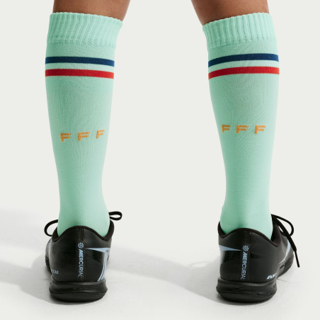 Tenue enfant Equipe de France extérieur 2026