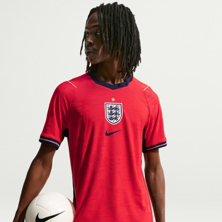Maillot Angleterre domicile authentique 2026