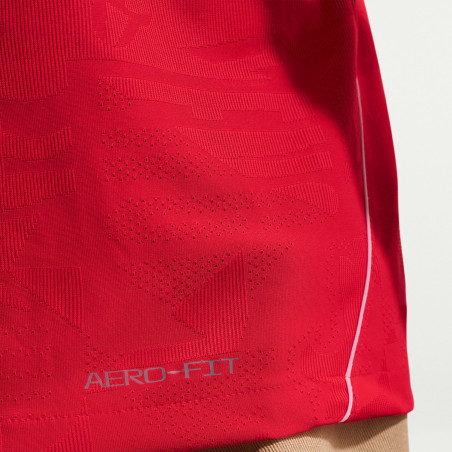 Maillot Angleterre domicile authentique 2026