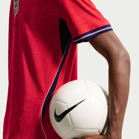 Maillot Angleterre domicile authentique 2026