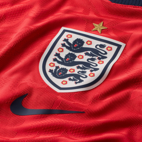 Maillot Angleterre domicile authentique 2026